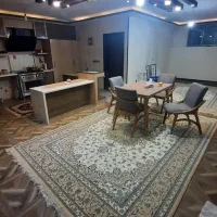 ۱۰۵ متر خوش نقشه تمیز و آماده سکونت
