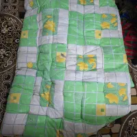 دو عدد تشک یک نفره