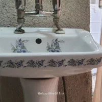 روشویی سنگی