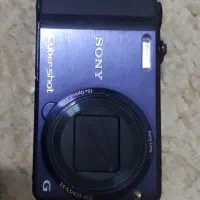 دوربین عکاسی و فیلم برداری سونیدوربین