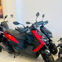 گلکسی اس وای ام CX200 ABS مدل (۱۴۰۵)