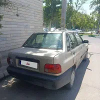 پراید مدل84