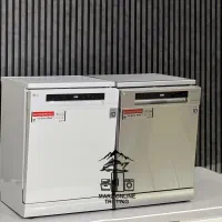 لباسشویی وظرفشویی الجی تمامی مدلها