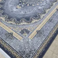فرش نیلوفر ٪ طرح تعویض