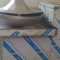 سبزی خرد کن دهانه 70