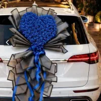 گل های ربانی زیبا و قشنک