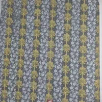اجرای طرح کاغذ دیواری