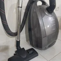 جاروبرقی درحد نو
