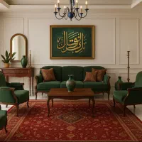 مبلمان فرانسوی