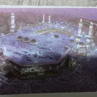 فیش حج عمره