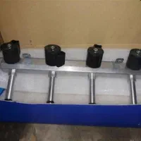 ریل سوخت سی‌ان‌جی