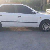 سمند مدل ۹۶