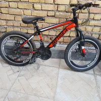 آگهی دوچرخه