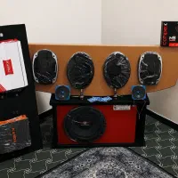 سیستم نیمه سنگین