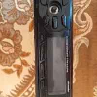 ظبط ماشین