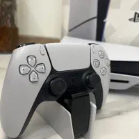 ps5 اسلیم اروپا در حد