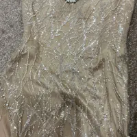 پیراهن مجلسی