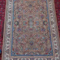 قالیچه ۱۰۰۰ شانه