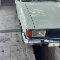 پیکان وانت دوگانه کارخانه مدل۱۳۸۷سالم کم کار