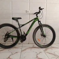 دوچرخه جردن سایز 29