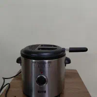 سرخ کن الیتا