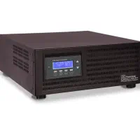 یو پی اس 10kv آنلاین فاراتل + کابینت و باتری 28
