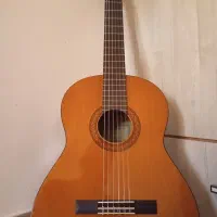 گیتار YAMAHA c40