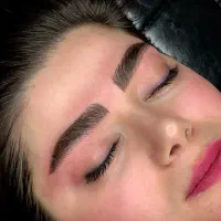فیبروز.میکروبلیدینگ ابرو. شیدینگ لب از1200