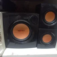 باندPORBIT