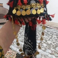 کلاه دخترانه