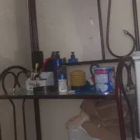 کنسول فرفوژه