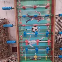 فوتبال دستی