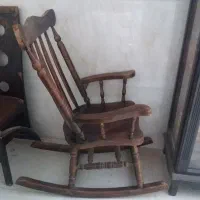 صندلی راک