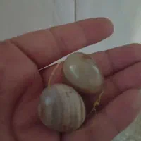 یه جفت مهره قدیمی وبا ارزش
