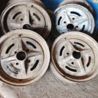 رینگ فابریک جوانان