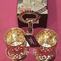 جای کارد و چنگال روکش سیلور