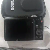 دوربین   nikon فول HD