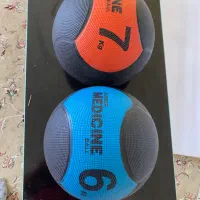 وسایل باشگاه