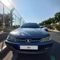پارس LX TU5 کلاس۱۵ فروش یا معاوضه با خودرو|خودرو سواری و وانت|تهران, استخر|دیوار