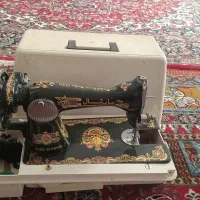 چرخ خیاطی مارشال سالم