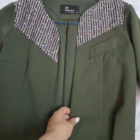 مانتو ، مانتو کتی