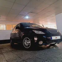 تیبا 2 مدل 96