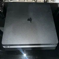Ps4slim پلی استیشن ۴