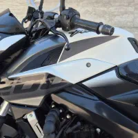 ns200|موتورسیکلت|زنجان, |دیوار