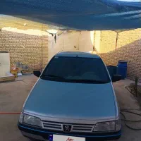 پژو 405|خودرو سواری و وانت|شنبه و طسوج, |دیوار
