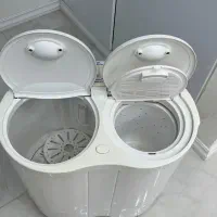 مینی واش تکنوپارس