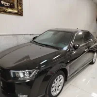 دنا پلاس اتوماتیک اپشنال فول صفر