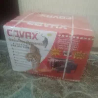 موتور برق کواکس استارتی ۳کیلو وات اصلی(آکبند)