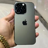 ایفون iPhone 14 Pro حافظه ۲۵۶گیگ دوسیم کارت ریجستر