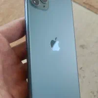 آیفون ۱۱ پرو مکس
